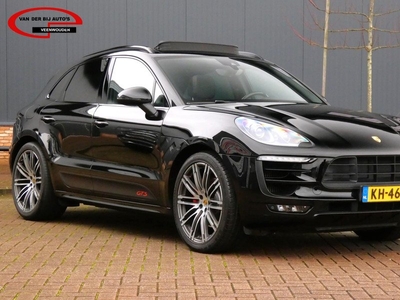 Porsche Macan 3.0 GTS / Panoramadak / 125dkm