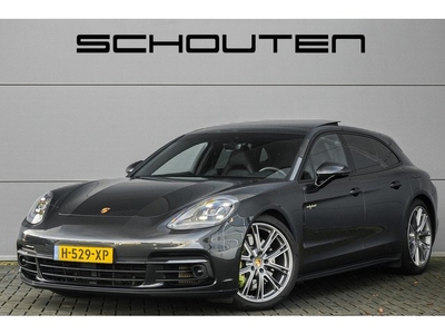 Porsche Panamera Sport Turismo 2.9 4 E-Hybrid Pano