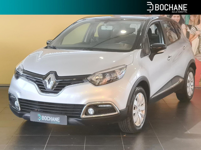 Renault Captur 0.9 TCe 90 Expression TREKHAAK | GARMIN MOBIELE NAVIGATIE | 16