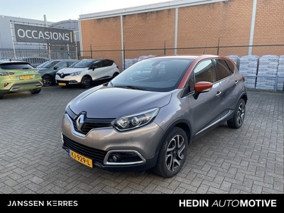 Renault Captur 0.9 TCe Dynamique camera / navi / pdc /