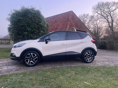 RENAULT CAPTUR 0.9 TCe Dynamique-Navi-Camera-Trekhaak-17