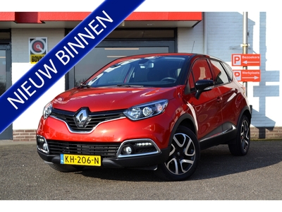 RENAULT CAPTUR 0.9 TCe Dynamique, NL auto, 20.000 km ! Navi, Clima, Cruise, Camera, etc