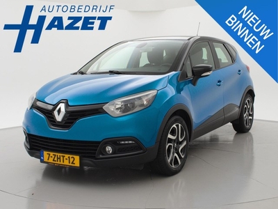 Renault Captur 0.9 TCe DYNAMIQUE *PACIFIQUE BLUE* +