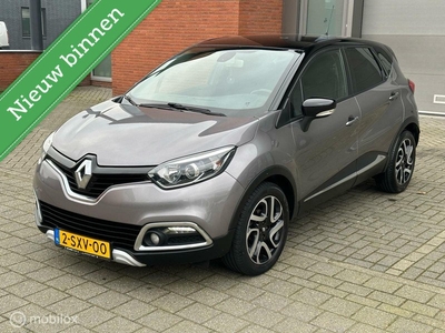 Renault Captur 0.9 TCe Dynamique✅Airco✅Navi✅Apk✅