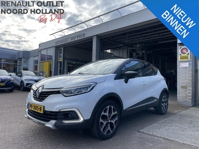 Renault Captur 0.9 TCe Intens