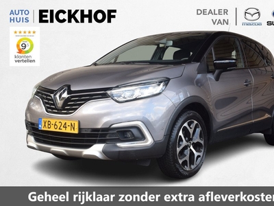 Renault Captur 0.9 TCe Intens