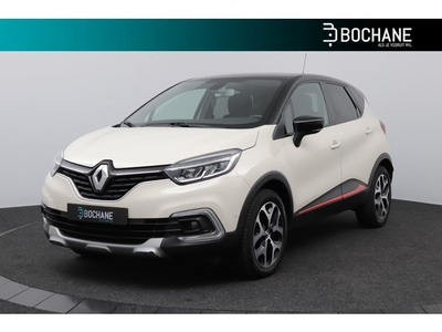 Renault Captur 0.9 TCe 90 Intens Dealeronderhouden