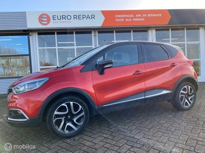 RENAULT CAPTUR 0.9 TCe Xmod