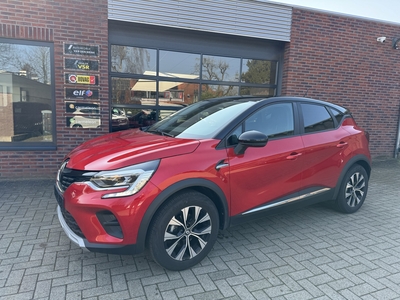 RENAULT CAPTUR 1.0 TCe 90 LIMITED