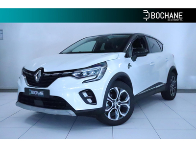 Renault Captur 1.0 TCe 90PK Techno | BOSE Audio | LMV 18