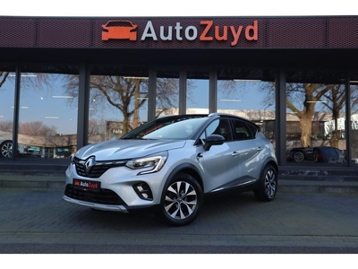 Renault Captur 1.3 TCe 155 Edition One Navi/Cam/Clima