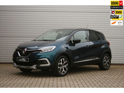 Renault Captur 1.3 TCe Intens 130Pk/Clima/PDC/TREKHAAK