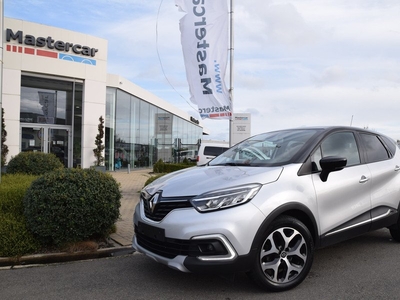 Renault Captur 1.33 INTENS Tce EDC GPF