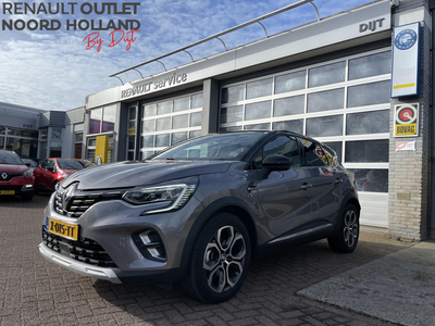 Renault Captur 1.6 E-Tech Plug-in Hybrid 160 Intens