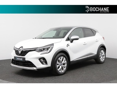 Renault Captur 1.6 E-Tech Plug-in Hybrid 160 Intens CAMERA