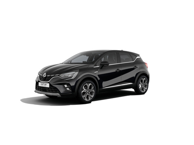 Renault Captur E-Tech hybrid 145 Techno