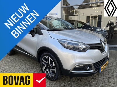 Renault Captur TCe 90 Dynamique