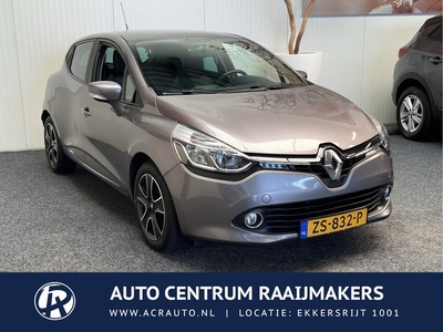 Renault Clio 0.9 TCe Dynamique NAVIGATIE CRUISE CONTROL