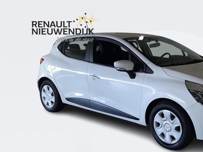 Renault Clio 0.9 TCe Expression TREKHAAK / AIRCO / NAVIGATIE / CRUISE CONTROLE.