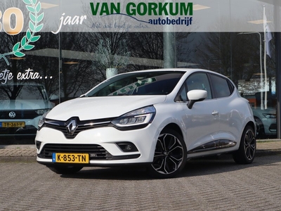 Renault Clio 0.9 TCe Initiale Paris / LED / 38.000 KM!