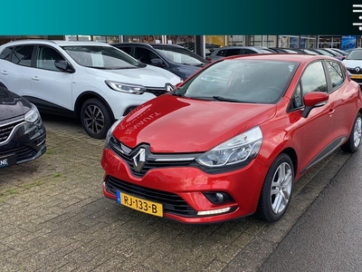 RENAULT CLIO 0.9 TCe Zen FACELIFT | AIRCO | CRUISE | NAVI | BLUETOOTH