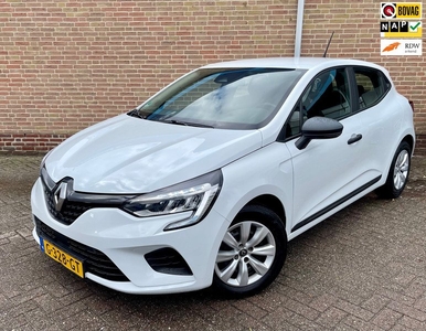 Renault Clio 1.0 TCe Life LED Koplampen