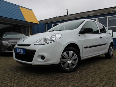 Renault Clio 1.2-16V 