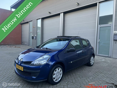 Renault Clio 1.2-16V✅Business✅Line✅PANORAMADAK✅