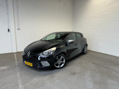 Renault Clio 1.2 GT Line Automaat|Pano|Navi|Cruise|Keyless