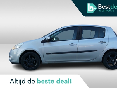 RENAULT CLIO 1.2 TCe Sélection Business | Cruise | Climate | Navigatie |