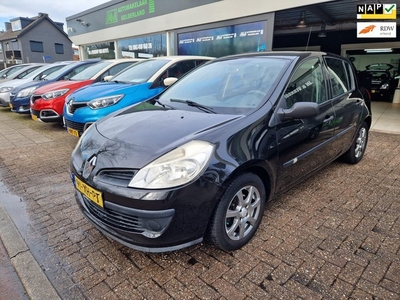 Renault Clio 1.4-16V Business Line 12MND GARANTIENW