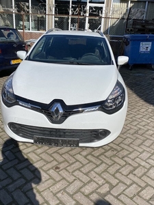 Renault Clio Estate 0.9 TCe Night&Day