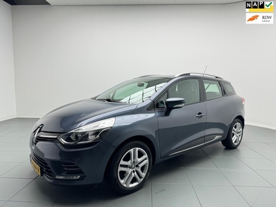 Renault Clio Estate 0.9 TCe Zen 90 Pk Airco Navi Pdc 75 dkm Nap