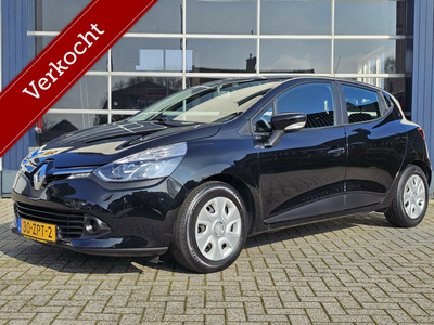 Renault Clio IV TCe 90 Expression