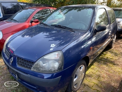 Renault Clio RT - ONLINE AUCTION