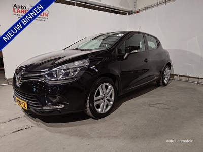 Renault Clio TCe 90pk Intens Zen 5 Drs 66kw Carplay / Navi / Airco / Winter Pack