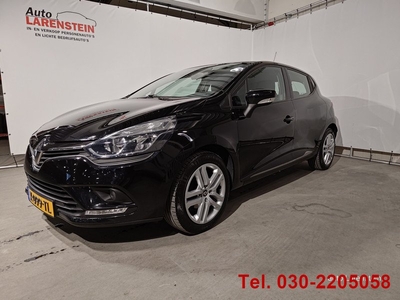 Renault Clio TCe 90pk Intens Zen 5 Drs 66kw Carplay / Navi / Airco / Winter Pack