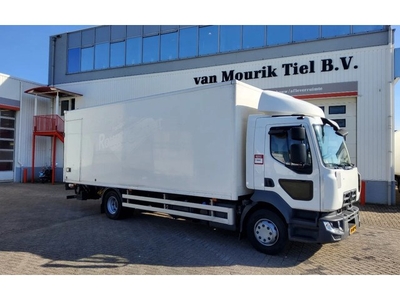 Renault D SERIE 250.16 - 30-BKP-8 - EURO 6 - ALLE