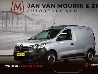 Renault Express 1.5 dCi 75 Comfort | PACK SAFETY | HALF LEDER | AIRCO | CRUISE | BLUETOOTH | DAB | PDC | DEALER ONDERHOUDEN