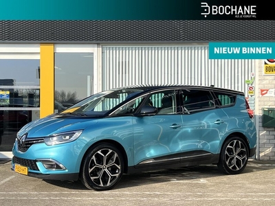 Renault Grand Scénic 1.3 TCe 140 EDC Intens 7p. , NL-Auto