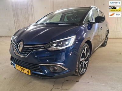 Renault Grand Scénic 1.3 TCe Bose