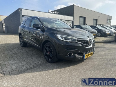 Renault Kadjar 1.2 TCe Bose