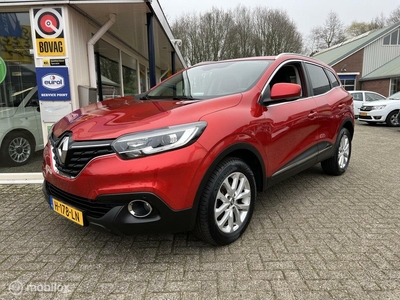 Renault Kadjar 1.2 TCe Intens