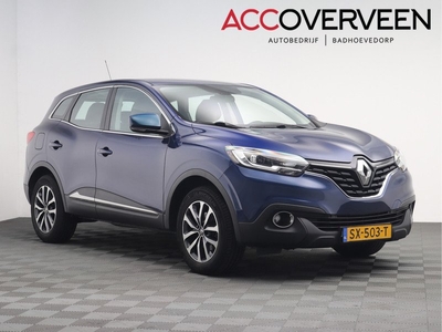 Renault Kadjar 1.2 TCe Limited | Trekhaak | Keyless