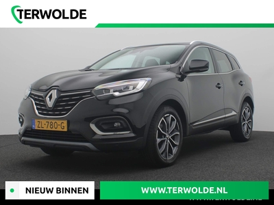 RENAULT KADJAR 1.3 TCe 160 PK EDC Intens Automaat | 30.000 KM |