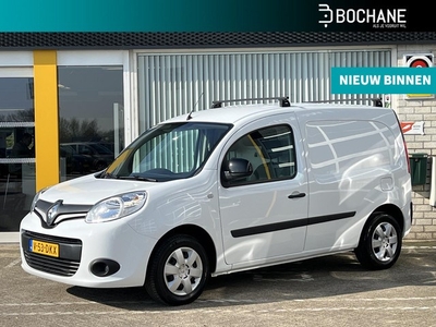 Renault Kangoo 1.5 dCi 95 Luxe , Trekhaak, Navigatie