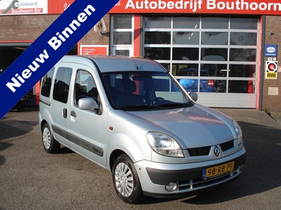 RENAULT KANGOO 1.6-16V Privilège