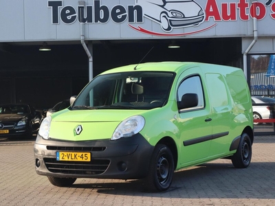 Renault Kangoo Express 1.5 dCi 90 Express Maxi Comfort Airco, Radio cd speler, Rechter zijdeur