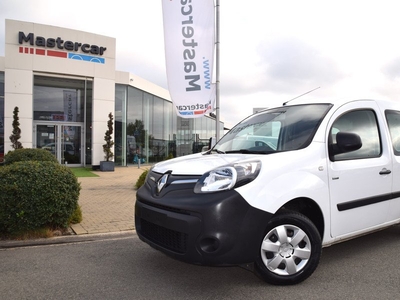 Renault Kangoo Z.E. Express ZE B-Buy ELECTRIC