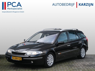 Renault Laguna Grand Tour 2.0-16V Dynamique